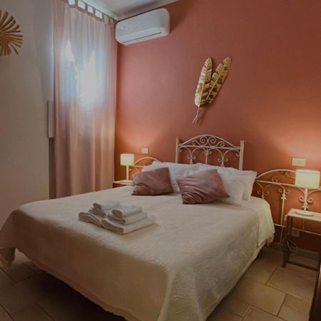 Dimora Bellini Apartment And Rooms Castellana Grotte Kültér fotó