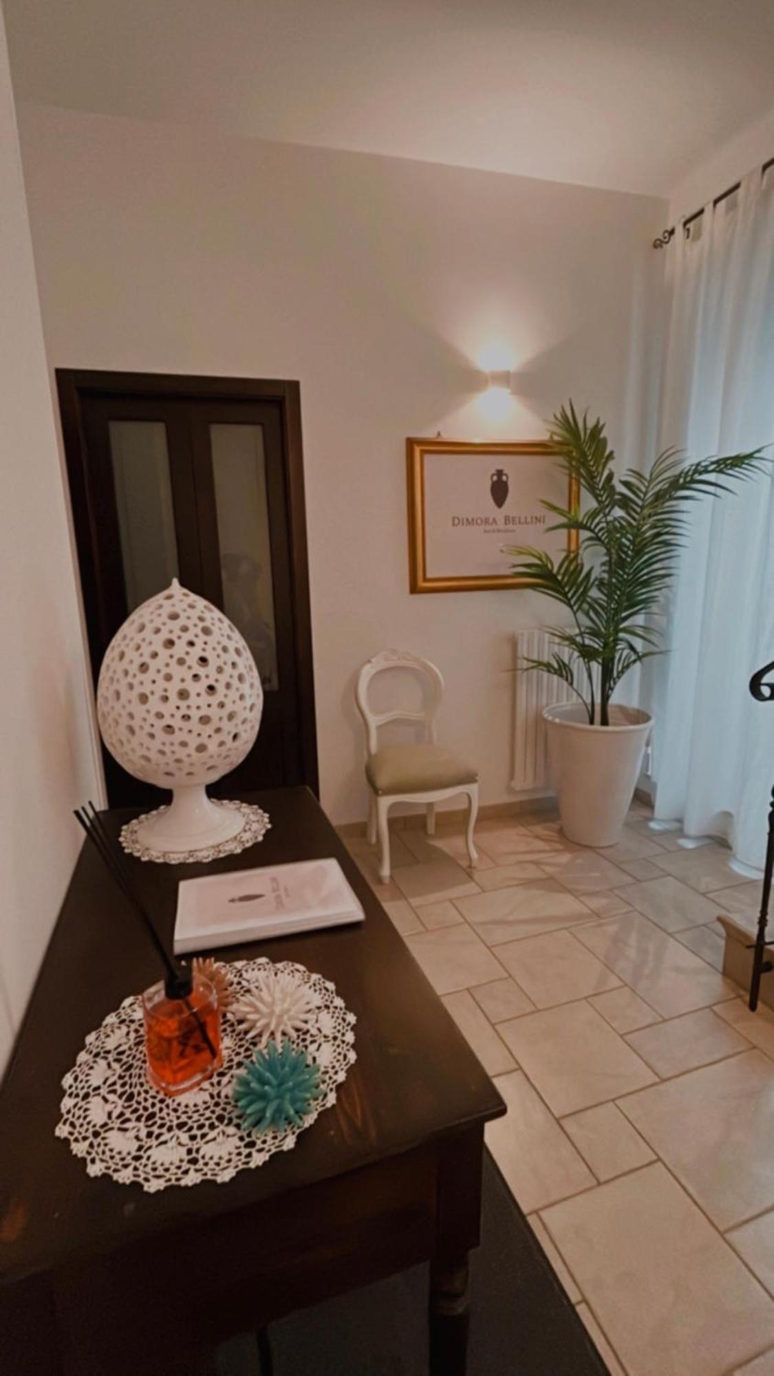 Dimora Bellini Apartment And Rooms Castellana Grotte Kültér fotó